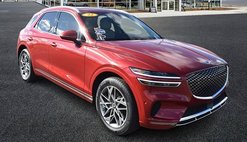 2022 Genesis GV70 2.5T Standard