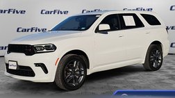 2022 Dodge Durango GT