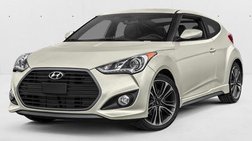 2016 Hyundai Veloster Turbo