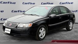 2006 Saturn Ion 2