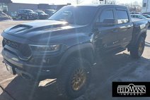 2024 Ram Ram Pickup 1500 TRX