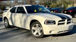 2008 Dodge Charger Base