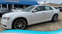 2011 Chrysler 300 C