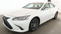 2024 Lexus ES 350 Base