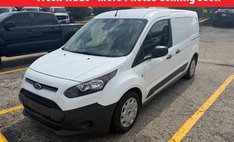 2018 Ford Transit Connect XL