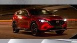 2017 Mazda CX-3 Sport