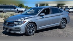 2023 Volkswagen Jetta S