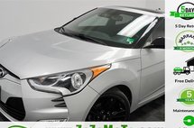 2016 Hyundai Veloster Base