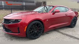 2019 Chevrolet Camaro LT