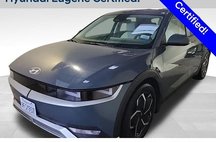 2023 Hyundai Ioniq 5 SEL