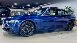 2018 BMW 3 Series 330i xDrive