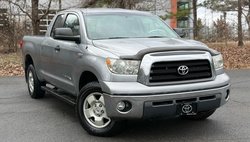 2007 Toyota Tundra SR5