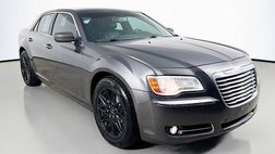 2013 Chrysler 300 Base