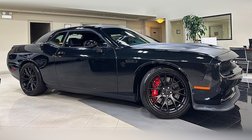 2015 Dodge Challenger SRT Hellcat