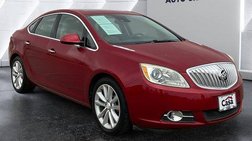2017 Buick Verano Leather Group
