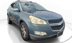 2009 Chevrolet Traverse LT