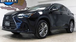 2023 Lexus NX 350 Premium