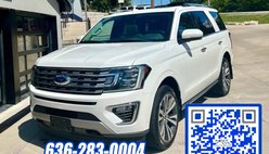 2020 Ford Expedition Limited