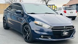 2014 Dodge Dart GT