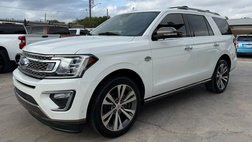 2020 Ford Expedition King Ranch
