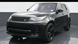 2023 Land Rover Discovery P360 S R-Dynamic