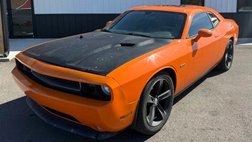 2014 Dodge Challenger R/T