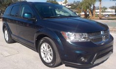 2014 Dodge Journey SXT