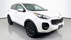 2019 Kia Sportage EX