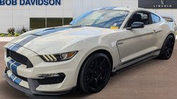 2020 Ford Mustang Shelby GT350R