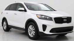2020 Kia Sorento LX