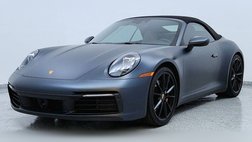 2023 Porsche 911 Carrera S