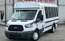 2015 Ford Transit 350 HD