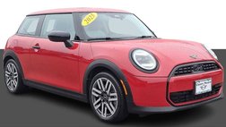 2025 MINI Hardtop Cooper