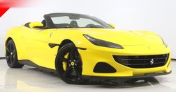 2022 Ferrari Portofino M Base