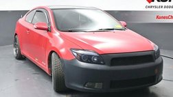 2005 Scion tC Base