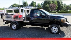 2007 Dodge Ram 3500 