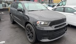 2019 Dodge Durango GT