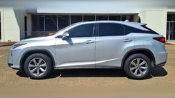 2019 Lexus RX 350 Base