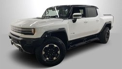 2025 GMC HUMMER EV 3X