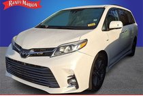 2019 Toyota Sienna Limited