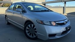 2011 Honda Civic EX