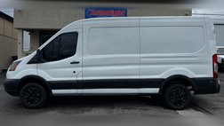 2019 Ford Transit 250