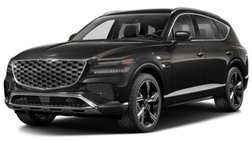 2025 Genesis GV80 2.5T Prestige