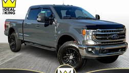 2021 Ford Super Duty F-250 Lariat