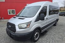 2015 Ford Transit XL