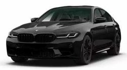 2023 BMW M5 Base
