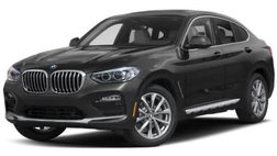 2021 BMW X4 xDrive30i