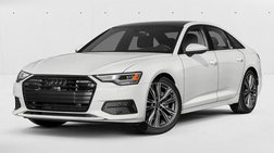 2023 Audi A6 quattro Premium Plus 45 TFSI