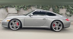 2012 Porsche 911 Carrera S