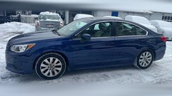 2017 Subaru Legacy 2.5i Premium
